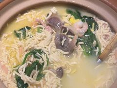 -打酱油·非遗淮扬菜(瘦西湖梅岭店)