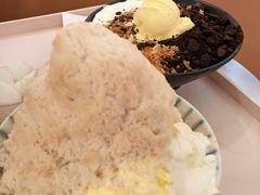 海盐芝士奥利奥雪冰-Ice Monster冰馆·CNN评选全球十大甜品(国贸商城店)