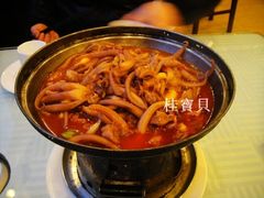 稻香居C-稻香居锅贴(宋都御街店)