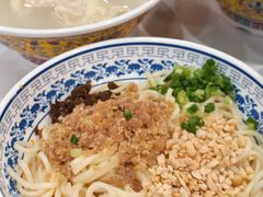 担担面-龙抄手(春熙路总店)