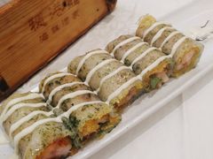 -穗港龙海鲜酒家宴会厅(挂绿广场店)