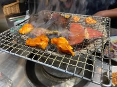 -胡同泥炉烤肉(总店)