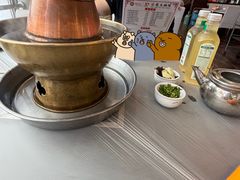 -鑫龙火锅城(青岛分店)