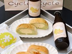 -Cycle&Cycle Artisan(天目里店)