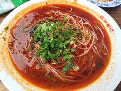 -南街杨记·麻辣烫