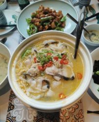 -丽景半岛国际酒店·宴会厅