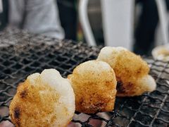 -松明一烤肉馆(鲁园店)