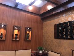 -世外桃源农庄·德清土菜(兴康南路店)