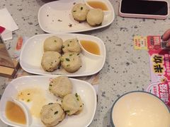 -小杨生煎(周浦万达店)
