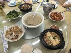 -东山茶寮(新安店)