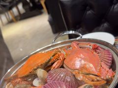 -川骄海鲜自助(河东店)