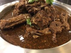 -老诚一锅·羊蝎子(广渠门外店)