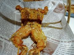 -青花椒花椒鱼(合生汇店)