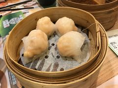 -添好运点心专门店(中环IFC店)