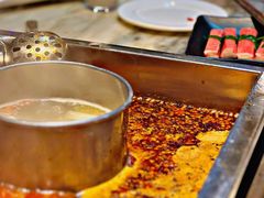 -凤来栖·净庭院·火锅(欧尚店)