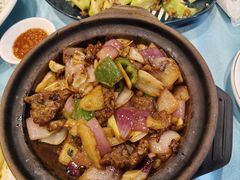 -粤·向群饭店(泮塘路店)