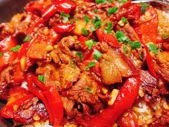 -匠熙小馆(崇文门店)