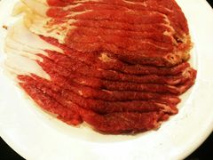 -裕德孚·非遗手切涮羊肉(东直门内大街店)