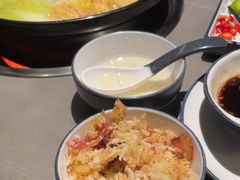 -同仁四季椰子鸡(无锡滨湖万象汇店)