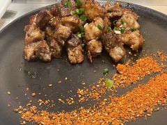 -火地铁板烧(昆山万象汇店)