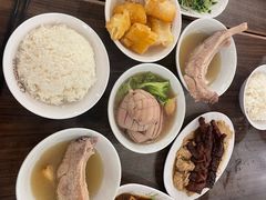-松發肉骨茶(先得坊店)