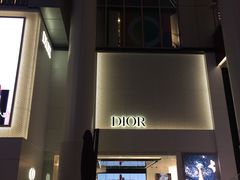 -Dior迪奥(上海世茂广场店)