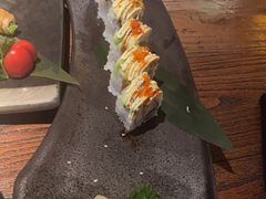 -京鹿料理(荟聚店)