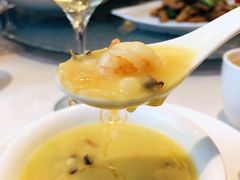 富贵粗粮海鲜-汤记传菜(浦江店)