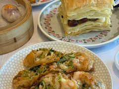 -御彩酒家(东风东路店)