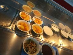 -紫金港餐饮中心-风味餐厅(浙江大学紫金港校区店)
