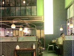 大堂-顺峰顺水顺德菜(龙华店)