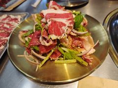 -炉队长·齐齐哈尔家庭烤肉(马家堡店)