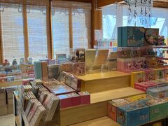 -猫的天空之城概念书店(丽江古城饮玉巷店)