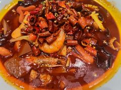 -金百万烤鸭店(良乡店)