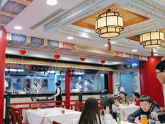 -万荣烤鸭店·北京菜(天坛店)