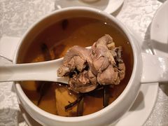 -红棉中餐厅·广州海航威斯汀酒店