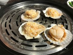 -日进一片海.生腌海鲜火锅.宵夜烧烤(三里屯总店)