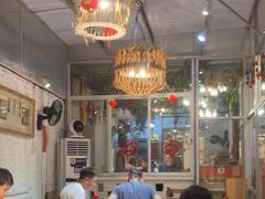 -龙桥私厨·姜花菊花过桥鱼·顺德菜(容桂店)