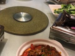 -全聚贤餐厅·湖北家常菜(沙湖店)