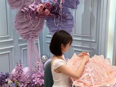 -百盛·鼎膳(中海财富中心)