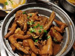 -小菜园新徽菜(苏州繁花中心店)