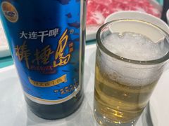 -皇城老妈·大连海鲜火锅(港湾店)