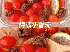 -宽鲜锅贴家常菜(永旺东部购物中心香港中路店)