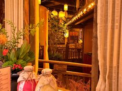 -叶叶菩提·晋福宫