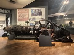 -柳州工业博物馆