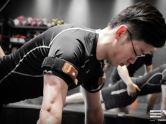 -EVE格斗健身工作室(周康店)