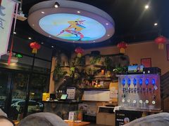 -大圣烧烤(马湖新村店)