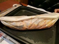-鱼鼎香烤鱼火锅(华发商都店)