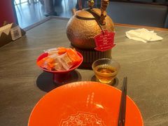 -小厨娘金榜题名(夫子庙秦淮河店)