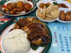 -添利·香港茶餐厅·下午茶(雪象店)